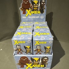 BNIB Funko Marvel X Men Vinyl