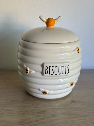 Honeycomb beehive biscuit - honeycomb,