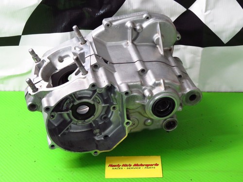 1998 kawasaki kx80 kx100 - kx80, oem