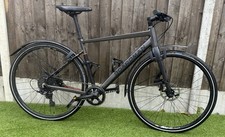 Boardman HYB 8.9 Men's Hybrid Bike Medium