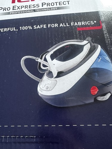 Tefal pro express protect - pro,