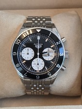 TAG Heuer Autavia Men's Black