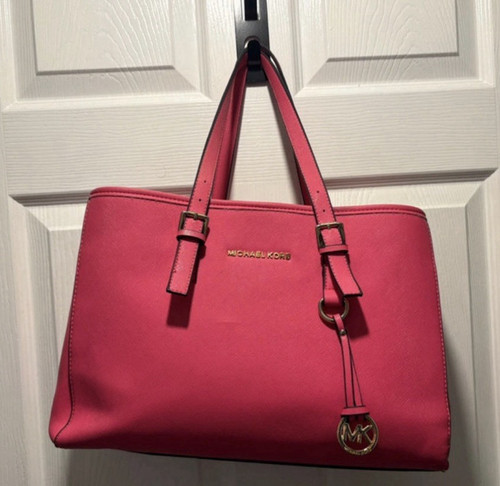 Michael kors saffiano leather - kors,