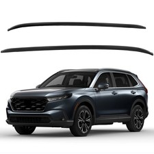Roof Rack Side Rail Set For