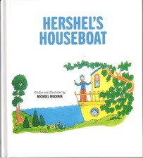 Hershel's Houseboat
