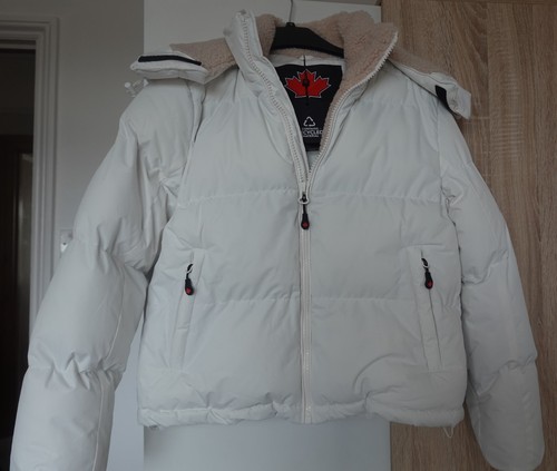 Zavetti canada women jacket - zavetti,