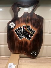 Kitchen Chopping Board Jack