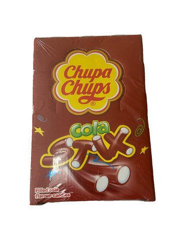 Chupa chups cola - chupa,
