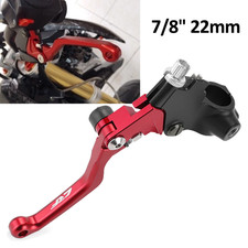 7/8" Clutch Lever Handle Perch