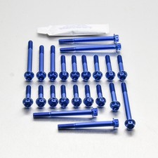 Aluminium Engine Kit Kawasaki