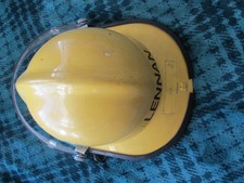 PARAMEDICS HELMET WITH VISOR