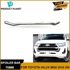 FOR TOYOTA HILUX MK8 2016 +