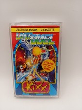 LAST DUEL  - Kixx - Sinclair