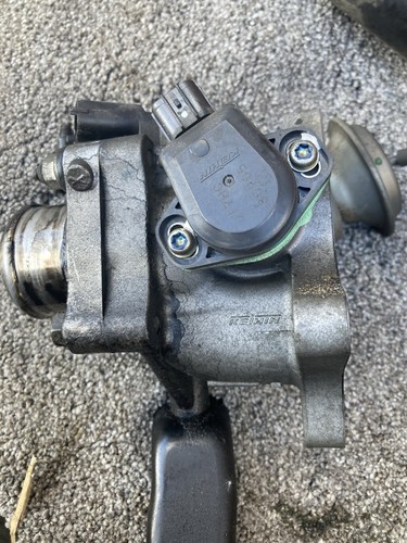 Honda civic 2007 diesel - civic,