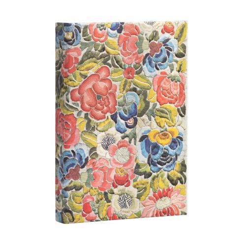 Pear garden mini - mini, lined