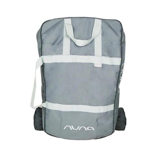 Nuna pepp travel bag pushchair - travel,