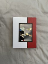 Pokemon Gym Badges Pins Sinnoh Region