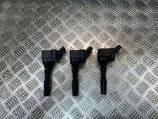 20-25 SKODA FABIA PJ MK4/SEAT 1.0 PETROL IGNITION COIL PACK (3 PCS) 04E905110P