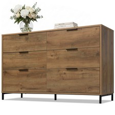 Chest of Drawers 6 Drawers