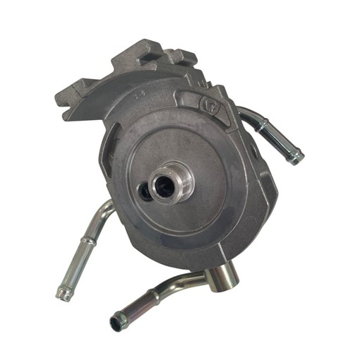 Genuine toyota fuel filter - filter, cap