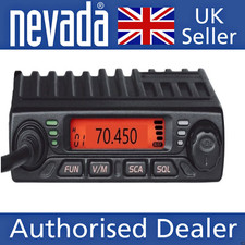 Anytone AT-779 4M (66-88MHz)