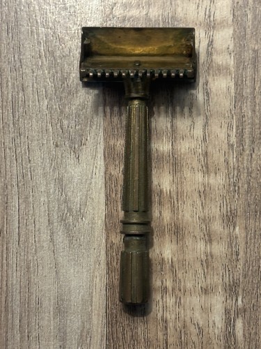 Vintage gem micromatic - vintage,