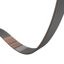 Poly-V V-ribbed belt PL 1764