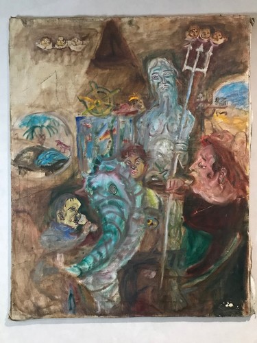 Natta konysheva nautilus - konysheva, —
