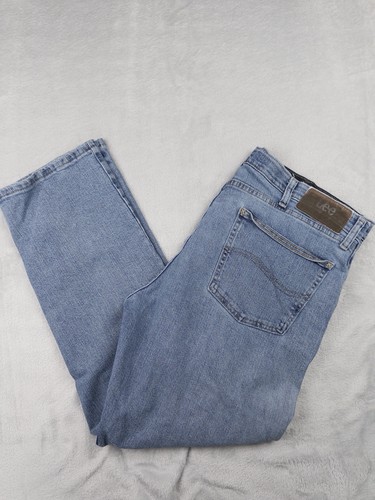 Lee riders men - men's, denim