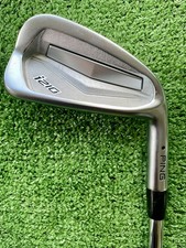 Ping i210 Irons 5-PW Regular Flex Right Handed Mens Golf Clubs