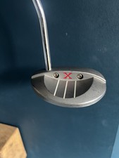 Scotty Cameron Red X Putter