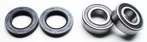 Wheel bearing kit - bearing, suzuki