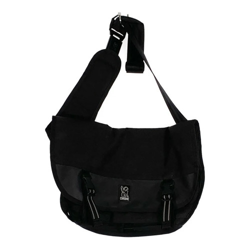 Chrome citizen messenger - chrome, bag
