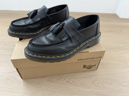 Martens adrian black - dr.,