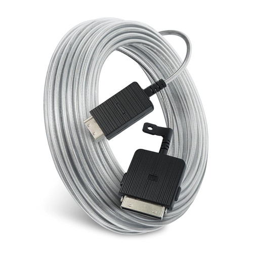 15m fiber optic connect cable - connect,