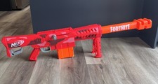Nerf Fortnite Heavy SR Blaster