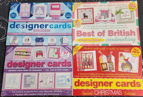 Bonus books from - x, simply