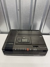 Sony betamax video - c7,