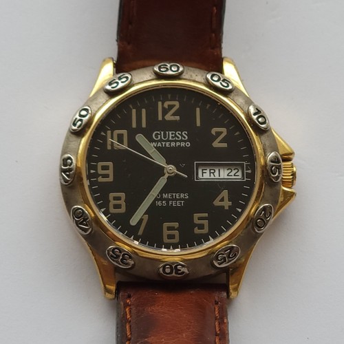 Vintage 1995 guess - 1995,