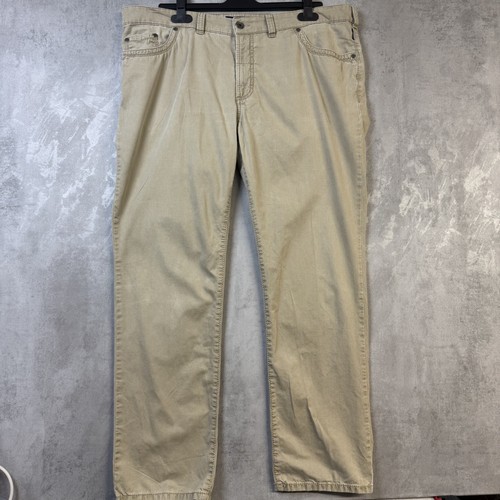Atelier gardeur trousers mens - atelier,