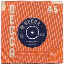 Sha-La-La-La-Lee by Small