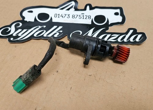 Mazda mx5 gearbox speed - mazda, sensor