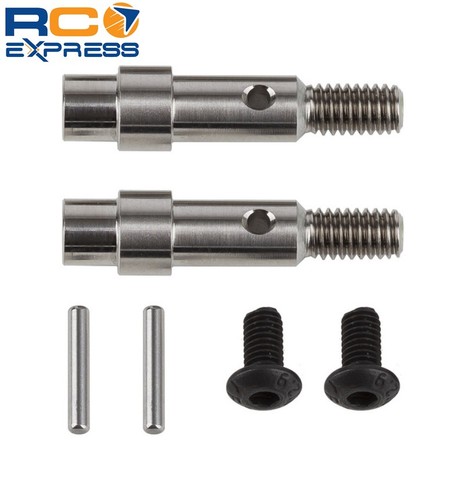 Associated rc10b6 hex - associated,