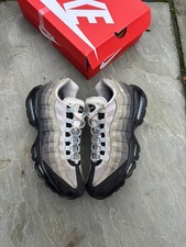 Nike Air Max 95 Og Aluminium