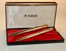 VINTAGE PARKER 65 CUSTOM