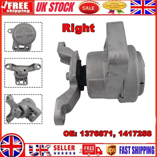 Right engine mount fit for - mount,
