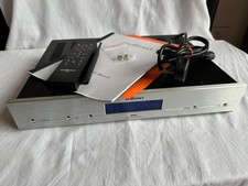 Audionet DNC Digital Network