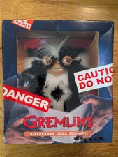 Gremlins Mogwai Mohawk Plush Doll Gremlin 2 Jun Planning Collection Figure
