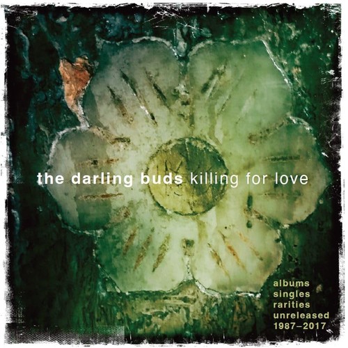 Darling buds killing - buds, for
