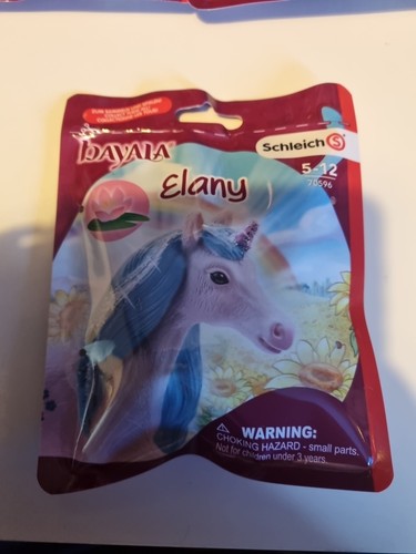 Schleich bayala 70596 elany - bayala,
